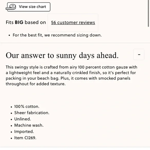 J. Crew Airy Gauze Tiered Maxi Dress- Ivory, Size XS - Picture 5 of 6